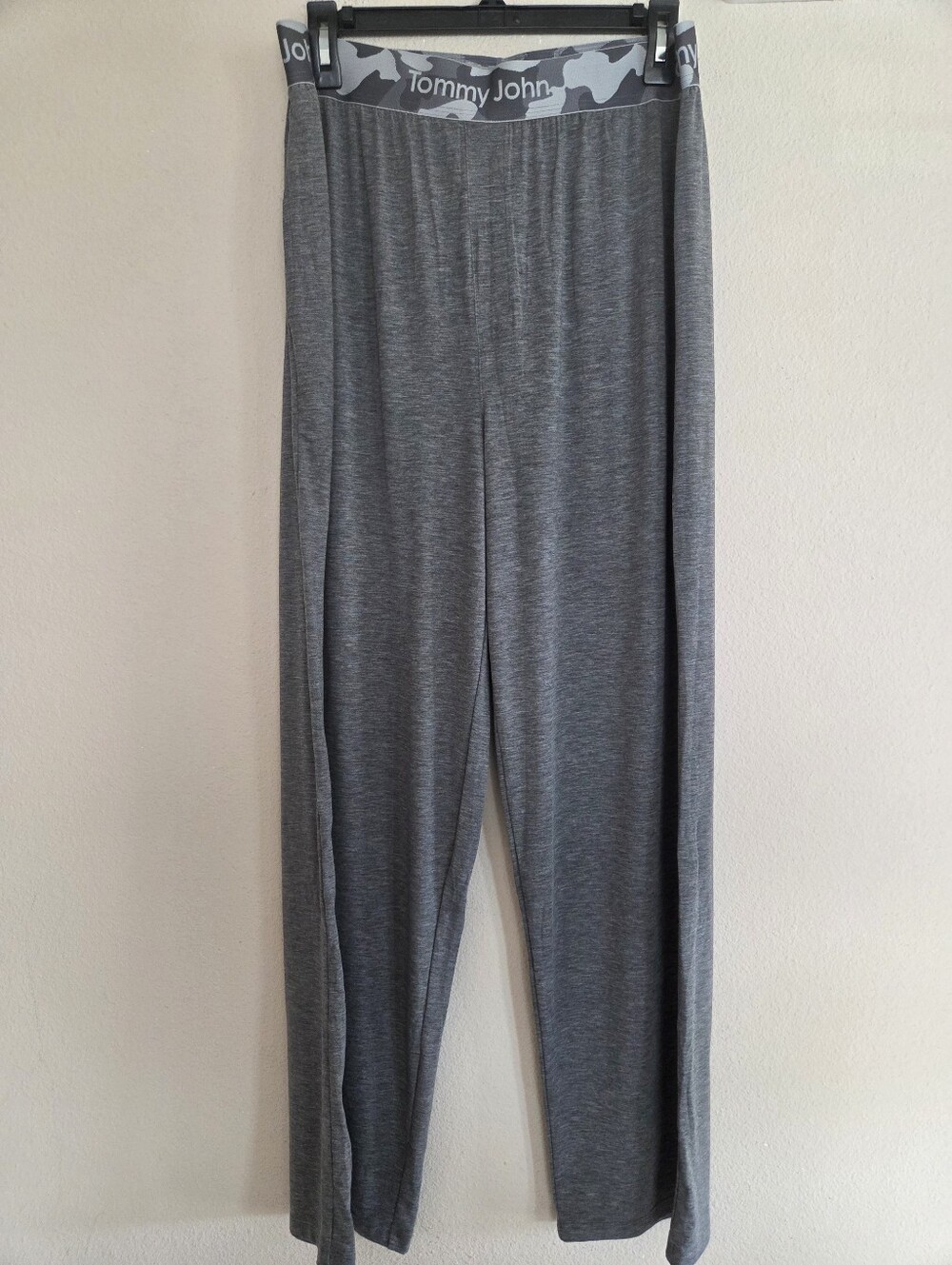 Tommy John Men's Second Skin Sleep Pants NWT $74 Size Large